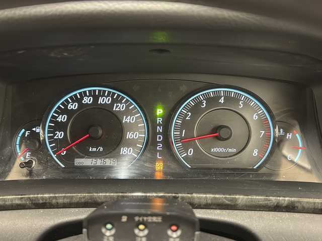トヨタ カローラ フィールダー X HID 40th リミテッド 道央・札幌 2006(平18)年 13.8万km ブラックマイカ /HDDナビ//フルセグテレビ//ドアバイザー//ETC//スペアキー//社外製AWスタッドレスタイヤ付き