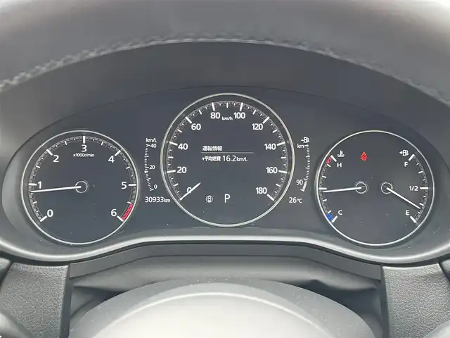 マツダ ＣＸ－３０ XD プロアクティブツーリングセレクション 東京都 2023(令5)年 3.1万km プラチナクォーツメタリック 純正ナビ　　　　　/地デジ　/ＥＴＣ２．０　/全方位カメラ　/ホワイトレザーパッケージ　/シートヒーター　/パワーバックドア　/ステアリングヒーター　/追従クルコン　/パドルシフト　/フロアマット純正　/ＢＳＭ　/LEDヘッドライト