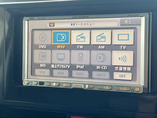 トヨタ タンク G S 沖縄県 2018(平30)年 7万km ブラックマイカメタリック 社外ナビ【AVIC-HRZ09】/　DVD/CD/両側パワースライドドア/スマートキー/プッシュスタート/クルーズコントロール/アイドリングストップ/LEDヘッドライト/オートライト/電動格納ミラー/サンシェード