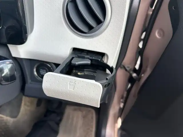 スズキ ＭＲワゴン L 栃木県 2014(平26)年 6.1万km シャンパンピンクPM 純正ディスプレイ付オーディオ/AM/FM/USB/CD/バックカメラ/スマートキー/スペアキー/プッシュスタート/アイドリングストップ/ISOFIX