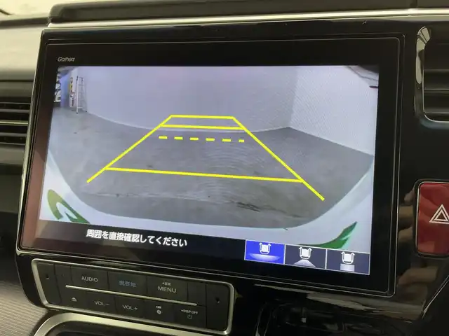 ホンダ ステップワゴン スパーダ eHEV G EXホンダS 埼玉県 2021(令3)年 4.2万km プラチナホワイトパール 純正９インチナビ　Ｂｌｕｅｔｏｏｔｈ　ＴＶ　バックカメラ　シートヒーター　両側パワースライドドア　レーダークルーズコントロール　衝突軽減システム　スペアキー　純正ＬＥＤヘッドライト　ＥＴＣ２．０