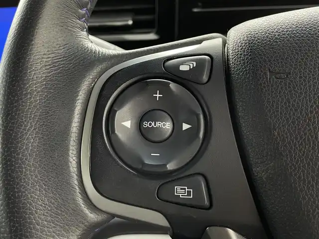 ホンダ ステップワゴン スパーダ eHEV G EXホンダS 埼玉県 2021(令3)年 4.2万km プラチナホワイトパール 純正９インチナビ　Ｂｌｕｅｔｏｏｔｈ　ＴＶ　バックカメラ　シートヒーター　両側パワースライドドア　レーダークルーズコントロール　衝突軽減システム　スペアキー　純正ＬＥＤヘッドライト　ＥＴＣ２．０