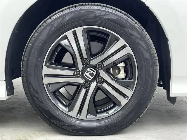 ホンダ ステップワゴン スパーダ eHEV G EXホンダS 埼玉県 2021(令3)年 4.2万km プラチナホワイトパール 純正９インチナビ　Ｂｌｕｅｔｏｏｔｈ　ＴＶ　バックカメラ　シートヒーター　両側パワースライドドア　レーダークルーズコントロール　衝突軽減システム　スペアキー　純正ＬＥＤヘッドライト　ＥＴＣ２．０