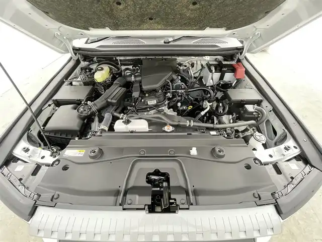 トヨタ ランドクルーザー ２５０ VX 千葉県 2025(令7)年 0.1千km プラチナホワイトパールマイカ ムーンルーフ/トヨタセーフティセンス/・プリクラッシュセーフティ/・レーンディパーチャーアラート/・ブラインドスポットモニター/・クリアランスソナー/・安心降車アシスト/ナビ付純正12.3インチディスプレイオーディオ/・USB HDMI Bluetooth Miracast/・フルセグTV/全方位カメラ/デジタルインナーミラー/パワーバックドア/レーダークルーズコントロール/LEDオートライト/レザーシート/シートヒーター/ベンチレーション/純正18インチアルミホイール/プッシュスタート/スマートキー/ビルトインETC2.0