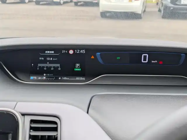日産 セレナ e－パワー ハイウェイスター V 福井県 2020(令2)年 0.9万km ブリリアントホワイトパール 純正メモリナビ/フルセグテレビ/全方位カメラ/両側パワースライドドア/プロパイロット/エマージェンシーブレーキ/BSM/オートホールド/前後コーナーセンサー/横滑り防止装置/盗難防止装置/アイドリングストップ/前方ドライブレコーダー/ETC/サンシェード/ダブル＋サイドエアバッグ/カーテンエアバッグ/純正フロアマット/LEDヘッドライト/Fフォグ/スマートキー