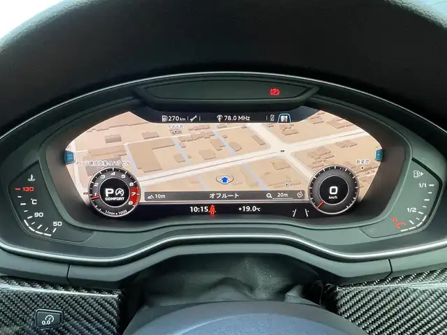アウディ ＲＳ５ 静岡県 2019(平31)年 4.8万km パール アシスタンスパッケージ/・パークアシスト/・サラウンドビューカメラ/パノラマサンルーフ/ホワイトレザーシート/Audiサイドアシスト/バーチャルコックピット/BANG&OLUFSENサウンドシステム/MMIナビゲーション/(CD/DVD/BT/CarPlay/フルセグ)/ACC/Audiアクティブレーンアシスト/Audiプレセンス/メモリー付パワーシート/シートヒーター/マッサージシート/アドバンストキー/ETC2.0/純正フロアマット/純正20インチアルミホイール/保証書/取説/スペアキー