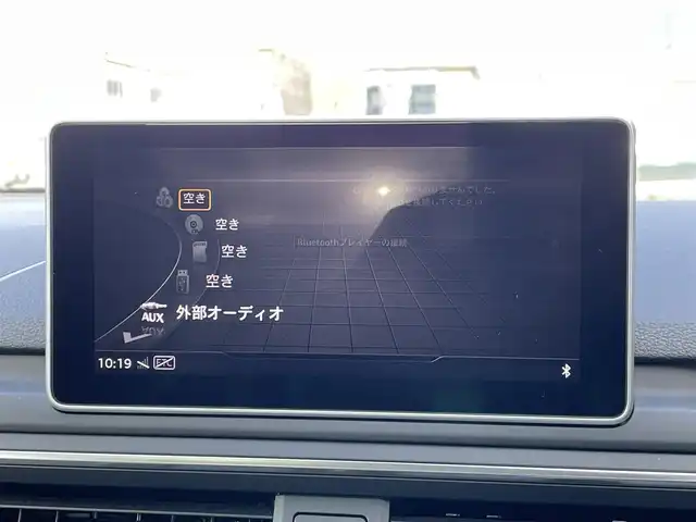 アウディ ＲＳ５ 静岡県 2019(平31)年 4.8万km パール アシスタンスパッケージ/・パークアシスト/・サラウンドビューカメラ/パノラマサンルーフ/ホワイトレザーシート/Audiサイドアシスト/バーチャルコックピット/BANG&OLUFSENサウンドシステム/MMIナビゲーション/(CD/DVD/BT/CarPlay/フルセグ)/ACC/Audiアクティブレーンアシスト/Audiプレセンス/メモリー付パワーシート/シートヒーター/マッサージシート/アドバンストキー/ETC2.0/純正フロアマット/純正20インチアルミホイール/保証書/取説/スペアキー