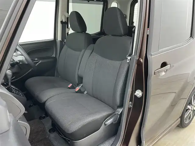 日産 デイズ ルークス ハイウェイスター Gターボ 岡山県 2018(平30)年 7.3万km モカブラウンP 純正ナビ(MM317D-W)/【フルセグ/AM/FA/CD/DVD】/両側パワースライドドア/エマージェンシーブレーキ/クルーズコントロール/純正フロアマット/純正ドアバイザー/純正アルミホイール/オートＬＥＤヘッドライト/オートハイビーム/リアサーキュレーター/ステアリングスイッチ/スマートキー×２/取扱説明書