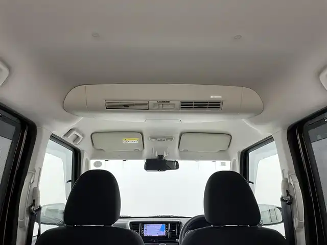 日産 デイズ ルークス ハイウェイスター Gターボ 岡山県 2018(平30)年 7.3万km モカブラウンP 純正ナビ(MM317D-W)/【フルセグ/AM/FA/CD/DVD】/両側パワースライドドア/エマージェンシーブレーキ/クルーズコントロール/純正フロアマット/純正ドアバイザー/純正アルミホイール/オートＬＥＤヘッドライト/オートハイビーム/リアサーキュレーター/ステアリングスイッチ/スマートキー×２/取扱説明書