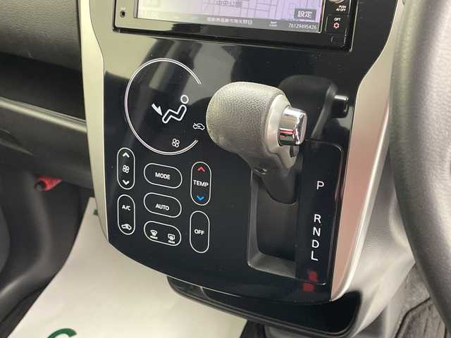 日産 デイズ ハイウェイスターX 福島県 2017(平29)年 5.2万km モカブラウンP /禁煙車//全周囲モニター//純正ナビ//４ＷＤ//ドライブレコーダー//フルセグＴＶ//ＢＴ//スマートキー//フォグライト//オートハイビーム//純正アルミホイール//衝突被害軽減ブレーキ//シートヒーター//取説・保証書