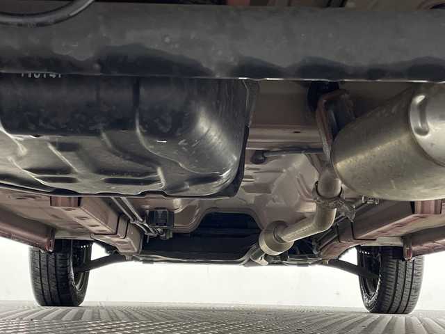 スズキ ハスラー G 新潟県 2014(平26)年 2.6万km フェニックスレッドパール/ブルーイッシュブラックパール レーダーブレーキサポート/シートヒーター/電格ミラー/アイドリングストップ/スマートキー/ETC