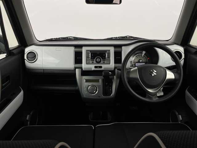 スズキ ハスラー G 新潟県 2014(平26)年 2.6万km フェニックスレッドパール/ブルーイッシュブラックパール レーダーブレーキサポート/シートヒーター/電格ミラー/アイドリングストップ/スマートキー/ETC