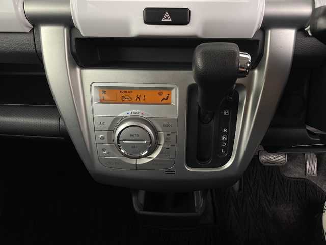 スズキ ハスラー G 新潟県 2014(平26)年 2.6万km フェニックスレッドパール/ブルーイッシュブラックパール レーダーブレーキサポート/シートヒーター/電格ミラー/アイドリングストップ/スマートキー/ETC