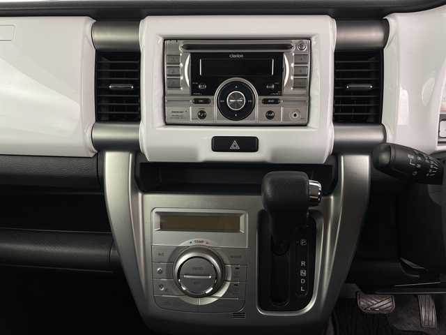 スズキ ハスラー G 新潟県 2014(平26)年 2.6万km フェニックスレッドパール/ブルーイッシュブラックパール レーダーブレーキサポート/シートヒーター/電格ミラー/アイドリングストップ/スマートキー/ETC