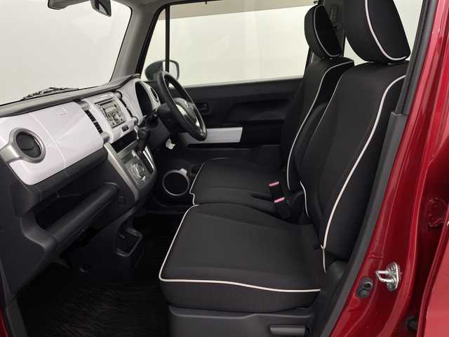 スズキ ハスラー G 新潟県 2014(平26)年 2.6万km フェニックスレッドパール/ブルーイッシュブラックパール レーダーブレーキサポート/シートヒーター/電格ミラー/アイドリングストップ/スマートキー/ETC