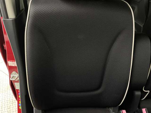 スズキ ハスラー G 新潟県 2014(平26)年 2.6万km フェニックスレッドパール/ブルーイッシュブラックパール レーダーブレーキサポート/シートヒーター/電格ミラー/アイドリングストップ/スマートキー/ETC