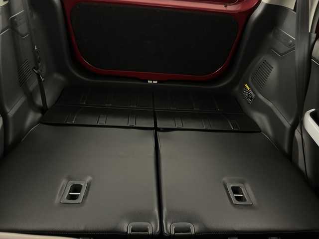 スズキ ハスラー G 新潟県 2014(平26)年 2.6万km フェニックスレッドパール/ブルーイッシュブラックパール レーダーブレーキサポート/シートヒーター/電格ミラー/アイドリングストップ/スマートキー/ETC