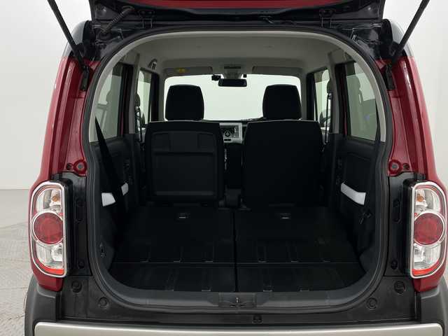 スズキ ハスラー G 新潟県 2014(平26)年 2.6万km フェニックスレッドパール/ブルーイッシュブラックパール レーダーブレーキサポート/シートヒーター/電格ミラー/アイドリングストップ/スマートキー/ETC