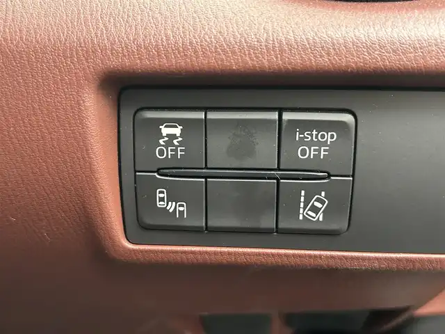 マツダ ロードスター ＲＦ VS 広島県 2016(平28)年 11.3万km マシーングレープレミアムM レッドキャリパー/BOSEサウンド/純正メモリナビ/　（フルセグ/USB/Bluetooth/CD/DVD/AM/FM）/ブラインドスポットモニター/バックカメラ/ドライブレコーダー/ETC/純正17インチアルミホイール/前席シートヒーター/本革シート/パドルシフト/車線逸脱防止装置/横滑り防止装置/純正フロアマット/LEDヘッドライト（AUTO機能付き）/プッシュスタート/スマートキー/保証書/取扱説明書