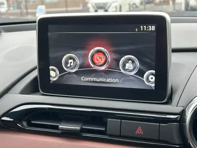 マツダ ロードスター ＲＦ VS 広島県 2016(平28)年 11.3万km マシーングレープレミアムM レッドキャリパー/BOSEサウンド/純正メモリナビ/　（フルセグ/USB/Bluetooth/CD/DVD/AM/FM）/ブラインドスポットモニター/バックカメラ/ドライブレコーダー/ETC/純正17インチアルミホイール/前席シートヒーター/本革シート/パドルシフト/車線逸脱防止装置/横滑り防止装置/純正フロアマット/LEDヘッドライト（AUTO機能付き）/プッシュスタート/スマートキー/保証書/取扱説明書