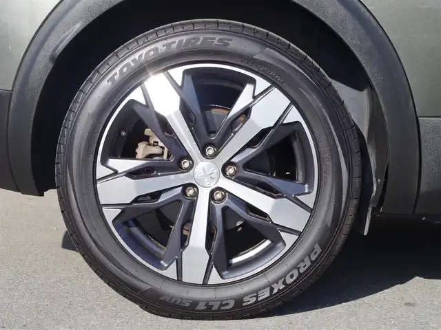 プジョー ３００８ GT ブルー HDi 埼玉県 2019(令1)年 3.7万km アマゾナイトグレー ファーストクラスパッケージ/純正ディスプレイオーディオ（Bluetooth、AppleCarPlay）/360°カメラ/パノラマサンルーフ/社外デジタルインナーミラー/半革シート/パワーシート/シートメモリー/マッサージ機能/シートヒーター/パワーバックドア/ワイヤレス充電/LEDヘッドライト/純正18インチアルミホイール