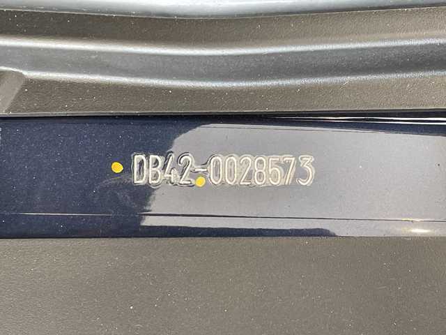 トヨタ スープラ RZ 福井県 2020(令2)年 0.9万km ディープブルーメタリック ワンオーナー/JBLサウンドシステム/純正8.8インチHDDナビ/フルセグTV/BT/USB/HDD/バックカメラ/セーフティセンス/・プリクラッシュセーフティ/・レーンディパーチャーアラート/・レーダークルーズコントロール/・ブラインドスポットモニター/・アダプティブハイビームシステム/・リヤクロストラフィックアラート/・クリアランスソナー/ETC/パワーシート/レザーシート/シートヒーター/LEDヘッドライト/オートライト/LEDリヤフォグ・バックアップランプ/革巻きステアリング/純正19インチアルミホイール/プッシュスタート/スマートキー/MTモード付AT/パドルシフト