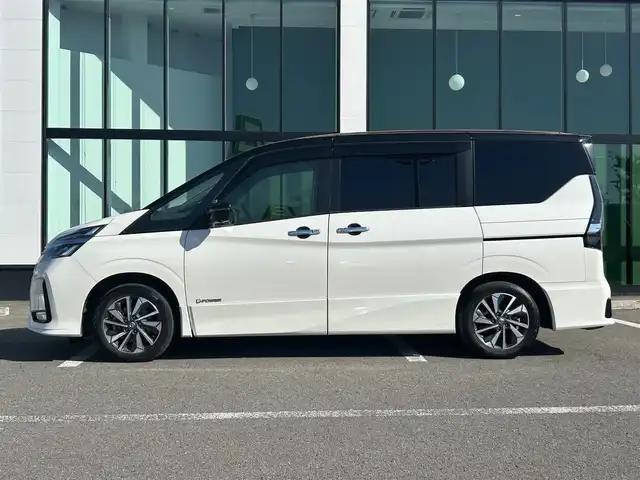 日産 セレナ