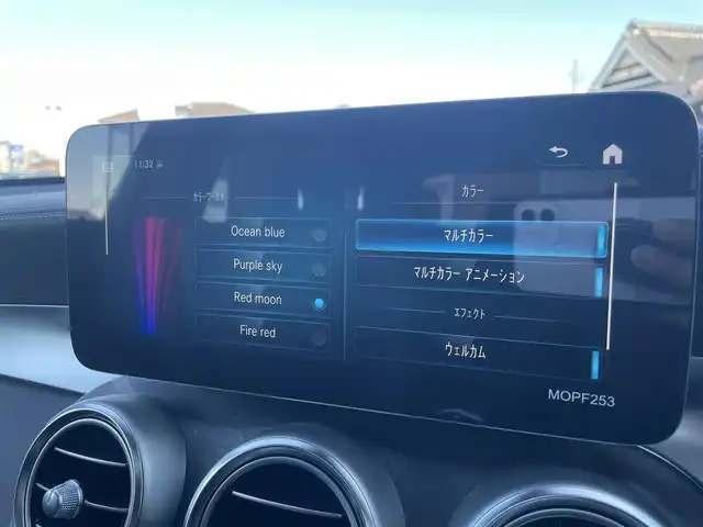 メルセデス・ベンツ ＧＬＣ２２０