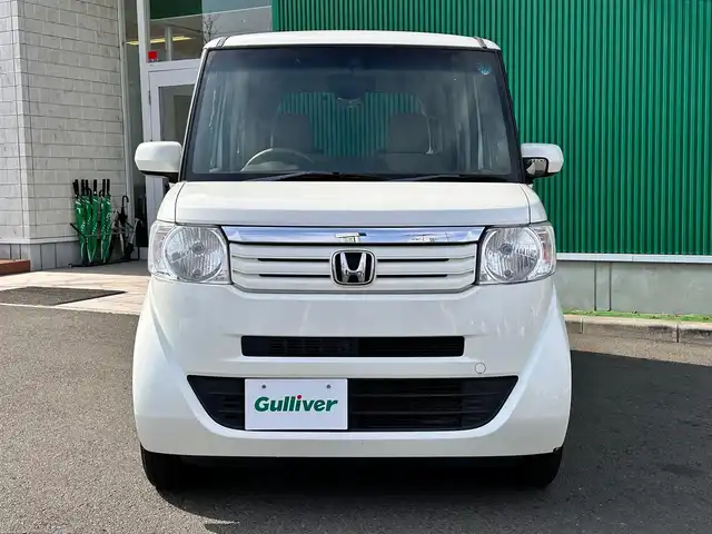 ホンダ Ｎ ＢＯＸ G Lパッケージ 宮城県 2012(平24)年 4.7万km プレミアムホワイトパール 純正ナビ（VXM-128C）/・CD/SD/・バックカメラ/ETC/パワースライドドア/ステアリングスイッチ/スマートキー＆プッシュスタート/アイドリングストップ/フルオート・エアコンディショナー/電動格納ミラー/純正フロアマット/ドアバイザー/Wエアバッグ