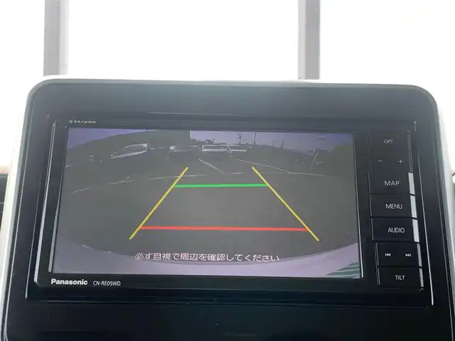 スズキ スペーシア カスタム HYBRID XS ターボ 大阪府 2018(平30)年 5.2万km ピュアホワイトP 社外ナビ/  フルセグTV/CD/DVD/Bluetooth/衝突軽減/バックモニター/シートヒーター/スマートルームミラー/両側パワースライドドア/パドルシフト/前後ドライブレコーダー/プッシュスタート/スマートキー/ハーフレザー/ＥＴＣ