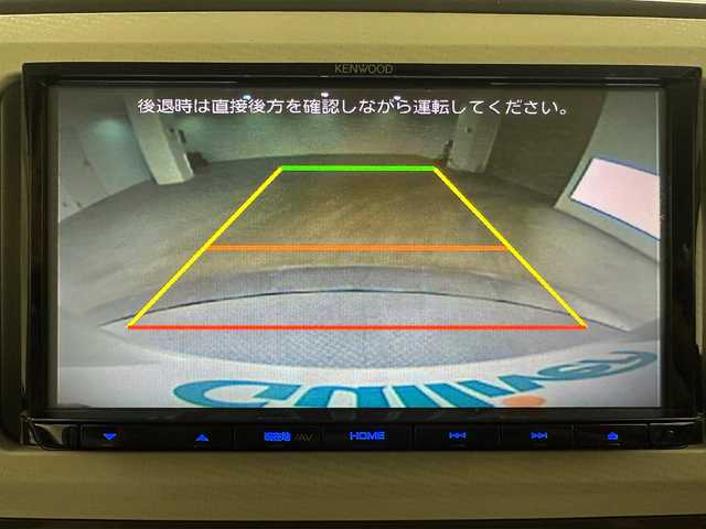 ダイハツ ムーヴ キャンバス X メイクアップ SA Ⅱ 兵庫県 2016(平28)年 1.6万km パールホワイトⅢ/ナチュラルベージュマイカメタリック 2トーン 社外メモリナビ/（CD/SD/USB/ワンセグTV）/・MDV-D304/バックカメラ/スマートアシスト2/クリアランスソナー/横滑り防止装置/盗難防止装置/プリクラッシュセーフティー/後方コーナーセンサー/LEDフォグランプ/ヘッドライトレベライザー/オートライト/ETC/アイドリングストップ/スマートキー/スペアキー1本/純正フロアマット/ドアバイザー/ベンチシート