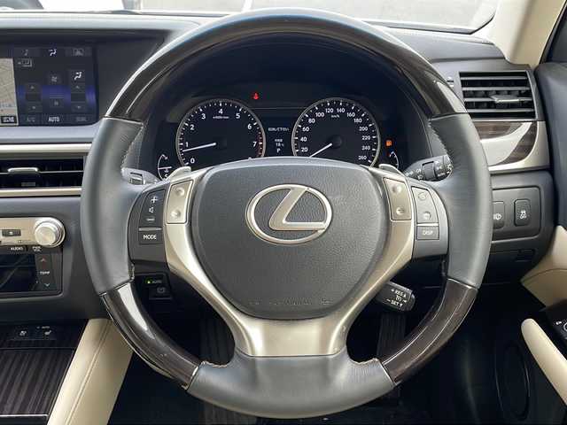 レクサス ＧＳ 350 Iパッケージ 青森県 2015(平27)年 3.4万km ホワイトパールクリスタルシャイン 4WD/寒冷地仕様/純正SDナビ・フルセグTV/CD・DVD・Bluetooth・SD・USB/プレミアムサウンド/バックカメラ/ベージュ本革シート/前席エアシート・シートヒーター/前席パワーシート/OPパワートランクリッド/OP前後クリアランスソナー/クルーズコントロール/電動リアサンシェード/リアドアサンシェード/純正エンジンスターター/ワイパーデアイサー/ビルトインETC/HIDライト/LEDフォグランプ/リアフォグランプ/純正17インチアルミ/スマートキー/カードキー