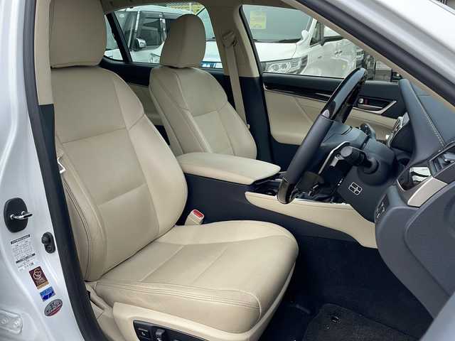 レクサス ＧＳ 350 Iパッケージ 青森県 2015(平27)年 3.4万km ホワイトパールクリスタルシャイン 4WD/寒冷地仕様/純正SDナビ・フルセグTV/CD・DVD・Bluetooth・SD・USB/プレミアムサウンド/バックカメラ/ベージュ本革シート/前席エアシート・シートヒーター/前席パワーシート/OPパワートランクリッド/OP前後クリアランスソナー/クルーズコントロール/電動リアサンシェード/リアドアサンシェード/純正エンジンスターター/ワイパーデアイサー/ビルトインETC/HIDライト/LEDフォグランプ/リアフォグランプ/純正17インチアルミ/スマートキー/カードキー