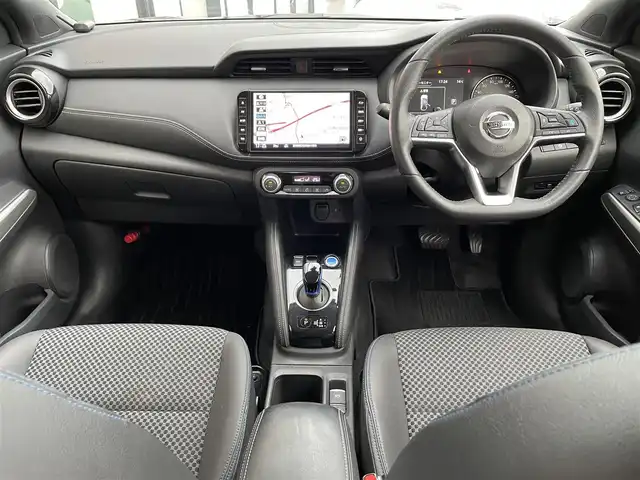 日産 キックス X 宮城県 2020(令2)年 7万km ナイトベールパープル 登録時走行距離　６９６６９ｋｍ/純正ナビ/全方位カメラ/プロパイロット/レーダークルーズコントロール/車線維持支援/電動パーキング/ドラレコ/ＥＴＣ/パーキングアシスト/デジタルインナーミラー/ウインカーミラー/ルーフレール/冬タイヤ/レーダークルーズコントロール/車線維持支援/電動パーキング/ドラレコ/ＥＴＣ/パーキングアシスト/デジタルインナーミラー/ウインカーミラー/ルーフレール/冬タイヤ
