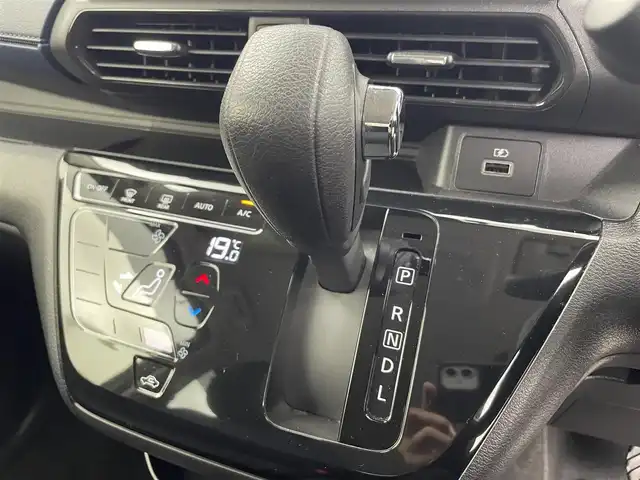 日産 デイズ ハイウェイスターX 富山県 2020(令2)年 1.4万km チタニウムグレーメタリック ワンオーナー/純正ナビ（AM/FM/CD/DVD/USB/SD/AUX/BT）/フルセグTV/衝突被害軽減ブレーキ/車線逸脱警報/オートライト/LEDヘッドライト/ETC/ドライブレコーダー/純正14インチAW/スマートキー×２/プッシュスタート/アイドリングストップ/ドアバイザー/保証書
