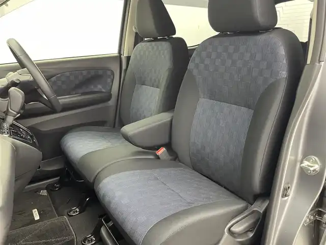 日産 デイズ ハイウェイスターX 富山県 2020(令2)年 1.4万km チタニウムグレーメタリック ワンオーナー/純正ナビ（AM/FM/CD/DVD/USB/SD/AUX/BT）/フルセグTV/衝突被害軽減ブレーキ/車線逸脱警報/オートライト/LEDヘッドライト/ETC/ドライブレコーダー/純正14インチAW/スマートキー×２/プッシュスタート/アイドリングストップ/ドアバイザー/保証書