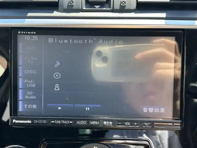 スバル レヴォーグ 1．6GTアイサイト スマートED 新潟県 2017(平29)年 10.5万km クリスタルホワイトP ワンオーナー/４WD/ターボ/メモリナビ/ワンセグテレビ/バックカメラ/アイドリングストップ/ウィンカーミラー/アイサイト/ドアバイザー/プッシュスタート/運転席電動シート/電動パーキングブレーキ/スペアキー1個