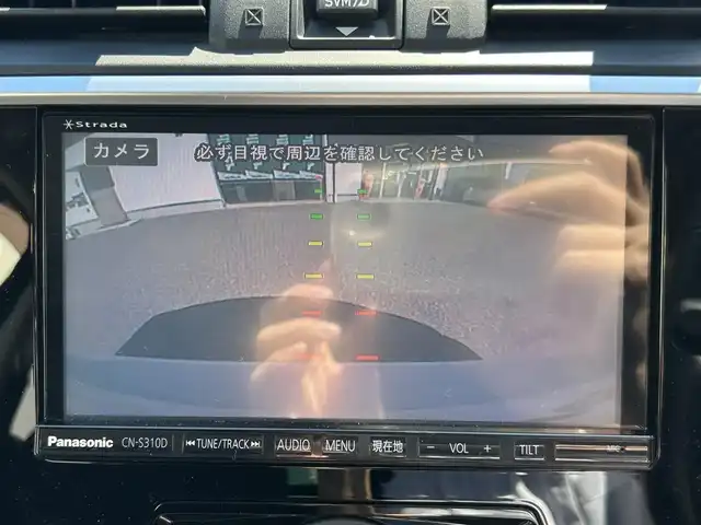 スバル レヴォーグ 1．6GTアイサイト スマートED 新潟県 2017(平29)年 10.5万km クリスタルホワイトP ワンオーナー/４WD/ターボ/メモリナビ/ワンセグテレビ/バックカメラ/アイドリングストップ/ウィンカーミラー/アイサイト/ドアバイザー/プッシュスタート/運転席電動シート/電動パーキングブレーキ/スペアキー1個