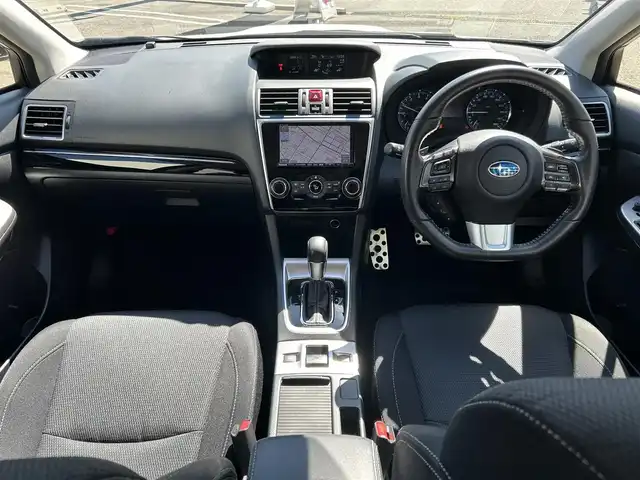 スバル レヴォーグ 1．6GTアイサイト スマートED 新潟県 2017(平29)年 10.5万km クリスタルホワイトP ワンオーナー/４WD/ターボ/メモリナビ/ワンセグテレビ/バックカメラ/アイドリングストップ/ウィンカーミラー/アイサイト/ドアバイザー/プッシュスタート/運転席電動シート/電動パーキングブレーキ/スペアキー1個