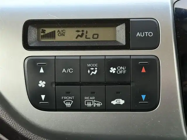 ホンダ Ｎ ＷＧＮ G ターボパッケージ 道南・函館 2014(平26)年 7.5万km スマートブラック 純正ディスプレイオーディオ/衝突軽減ブレーキ/バックカメラ/夏冬タイヤ/フォグランプ/ＨＩＤヘッドライト/ハーフレザーシート/パドルシフト/アイドリングストップ/カーテンエアバック