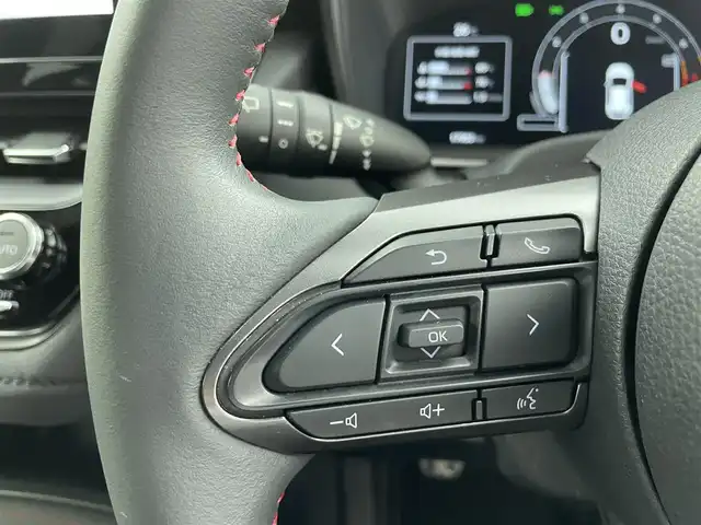 トヨタ ＧＲカローラ RZ 愛知県 2023(令5)年 1.8万km プレシャスブラックパール 6速MT/4WD/GR専用装備/　　・専用セミバケットフロントシート/　　・専用レッドシートベルト/　　・3本出しマフラー/　　・GRキャリパー/　　・純正メタルスターチタンブラック塗装18インチアルミホイール/　　・フロアマット/純正8インチコネクテッドナビ対応ディスプレイオーディオPlus/JBLプレミアムサウンド/フルセグTV/HUD/ビルトインETC/トヨタセーフティセンス　/　　・プリクラッシュセーフティ/　　・レーンディバーチャーアラート/　　・レーダークルーズコントロール/　　・ロードサインアシスト/　　・オートマチックハイビーム/ブラインドスポットモニター/スマートキー
