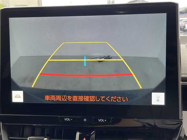 トヨタ ＧＲカローラ RZ 愛知県 2023(令5)年 1.8万km プレシャスブラックパール 6速MT/4WD/GR専用装備/　　・専用セミバケットフロントシート/　　・専用レッドシートベルト/　　・3本出しマフラー/　　・GRキャリパー/　　・純正メタルスターチタンブラック塗装18インチアルミホイール/　　・フロアマット/純正8インチコネクテッドナビ対応ディスプレイオーディオPlus/JBLプレミアムサウンド/フルセグTV/HUD/ビルトインETC/トヨタセーフティセンス　/　　・プリクラッシュセーフティ/　　・レーンディバーチャーアラート/　　・レーダークルーズコントロール/　　・ロードサインアシスト/　　・オートマチックハイビーム/ブラインドスポットモニター/スマートキー
