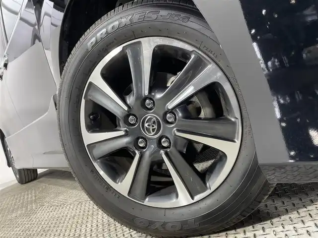トヨタ ノア Si ダブルバイビー 大阪府 2018(平30)年 3.2万km ブラック ALPINEナビ(フルセグ/DVD再生/Bluetooth) バックカメラ 後席モニター ETC 両側パワースライドドア ハーフレザー 衝突軽減 クルコン トヨタセーフティセンス 前後ドラレコ