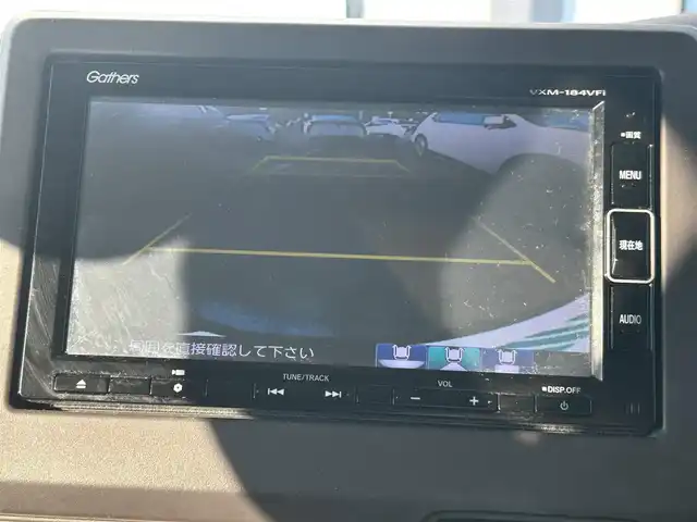 ホンダ Ｎ ＢＯＸ G L ホンダセンシング 大阪府 2018(平30)年 5.2万km クリスタルブラックパール 純正ナビ/　 TV/CD/DVD/Bluetooth/USB/バックモニター/衝突軽減ブレーキ/横滑り防止装置/コーナーセンサー/片側パワースライドドア/レーダークルーズコントロール/アイドリングストップ/純正14インチアルミホイール/プッシュスタート/スマートキー/ＥＴＣ/ＬＥＤヘッドライト/禁煙車
