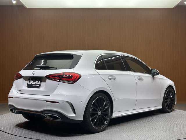 メルセデス・ベンツ Ａ２００ｄ AMGライン 千葉県 2020(令2)年 4.1万km デジタルホワイト レザーエクスクルーシブＰＫＧ　/アドバンスドＰＫＧ　/パノラマＳＲ　/ＡＣＣ　/ＨＵＤ　/灰黒革シート　/ナビ　/ＴＶ　/Ｂｌｕｅｔｏｏｔｈ接続　/３６０°　/シートヒーター　/衝突軽減Ｂ　/ＢＳＭ　/ＬＫＡ　/１オーナー