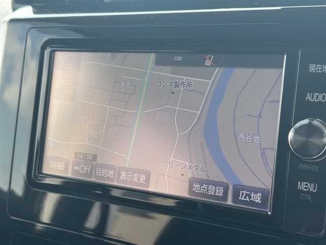 トヨタ ルーミー カスタムG S 新潟県 2017(平29)年 4.7万km ブラックマイカメタリック 4WD/衝突被害軽減システム/純正SDナビ/　　【CD DVD BT フルセグ MSV】/バックカメラ/両側パワースライドドア/クルーズコントロール/LEDオートヘッドライト/14インチアルミホイール/パーキングアシスト/アイドリングストップ/ステアリングスイッチ/電動格納ウィンカーミラー/フォグランプ/スマートキー×2/ETC