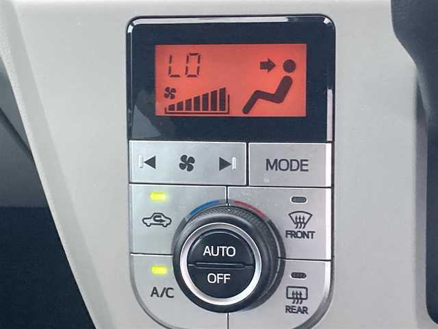 スバル プレオ プラス G スマートアシスト 島根県 2020(令2)年 3.2万km ブラックマイカメタリック 社外メモリナビ(CD/DVD/BT/フルセグ)/衝突被害軽減ブレーキ/車線逸脱警報/オートハイビーム/アイドリングストップ/前席シートヒーター /前方ドライブレコーダー/オートライト/ETC/コーナーセンサー/電動格納ミラー/LEDヘッドライト/純正フロアマット/純正ドアバイザー/取扱説明書/保証書