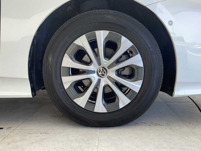 トヨタ プリウス A 愛知県 2019(令1)年 5.8万km ホワイトパールクリスタルシャイン トヨタセーフティセンス/衝突軽減システム/純正ナビ/レーダークルーズコントロール/フルセグ/CD DVD/Bluetooth/バックカメラ/パワーシート/ヘッドアップディスプレイ/コーナーセンサー/ブラインドスポットモニター/LEDヘッドライト/オートマチックハイビーム/ドライブレコーダー/ETC/ステアリングスイッチ/スマートキー/プッシュスタート