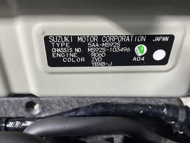 マツダ フレア クロスオーバー ハイブリッド XS 沖縄県 2020(令2)年 2.1万km クールカーキパールメタリック 禁煙車　/県外仕入　/純正ナビ　/ＣＤ　/ＤＶＤ　/フルセグＴＶ　/Ｂｌｕｅｔｏｏｔｈ　/前後ドライブレコーダー　/デュアルカメラブレーキサポート　/レーンキープアシスト　/前席シートヒーター　/スマートキー　/ＬＥＤ