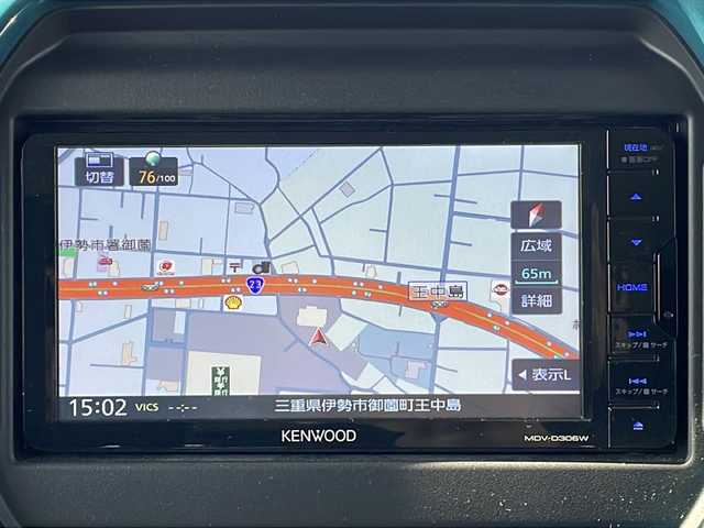スズキ ハスラー HYBRID X ターボ 三重県 2020(令2)年 2万km デニムブルー ガンメタリック 2トーン 社外ナビ/前後ドライブレコーダー/前席シートヒーター/ビルトインETC/コーナーセンサー/革巻きステアリング/ステアリングリモコン/レーダークルーズコントロール/スペアキー/純正フロアマット/オートハイビーム/電動格納ミラー/禁煙車